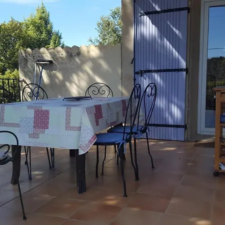 Hébergement de vacances Doublon, ne pas prendre en compte Rousset-les-Vignes